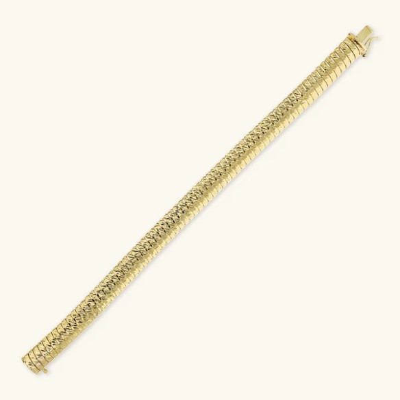 Bracciale Tubogas
