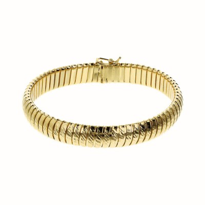 Bracciale Tubogas