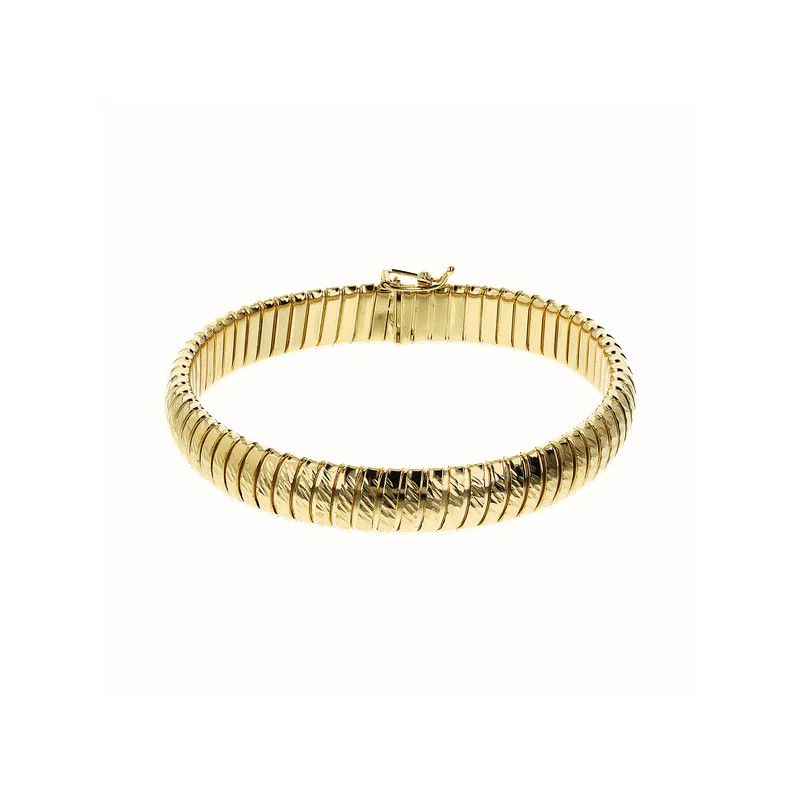 Bracciale Tubogas