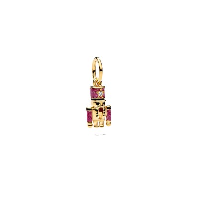 Charm Pendente Schiaccianoc