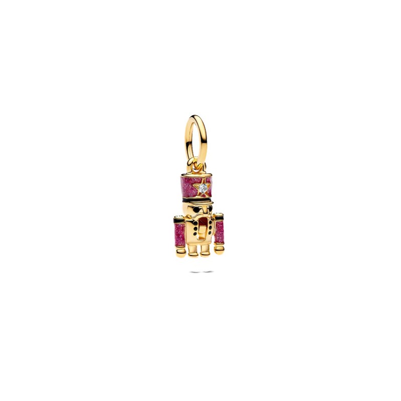 Charm Pendente Schiaccianoc