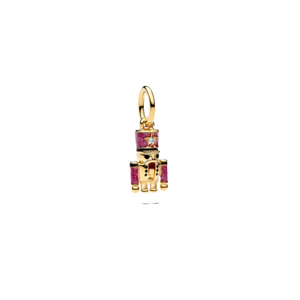Charm Pendente Schiaccianoc