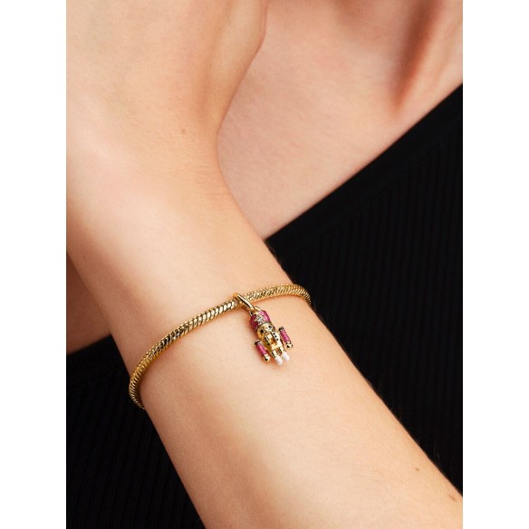 Charm Pendente Schiaccianoc
