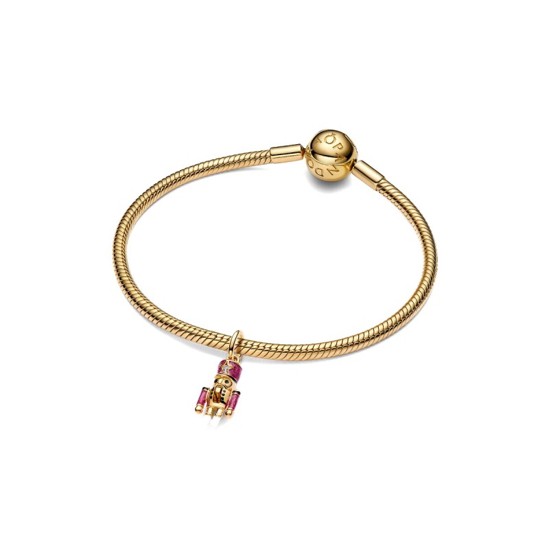 Charm Pendente Schiaccianoc