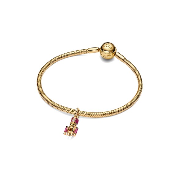 Charm Pendente Schiaccianoc