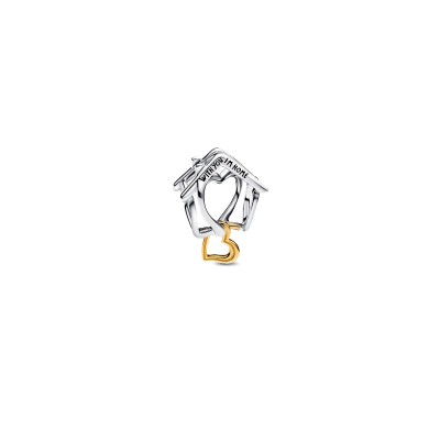 Charm Openwork Casa