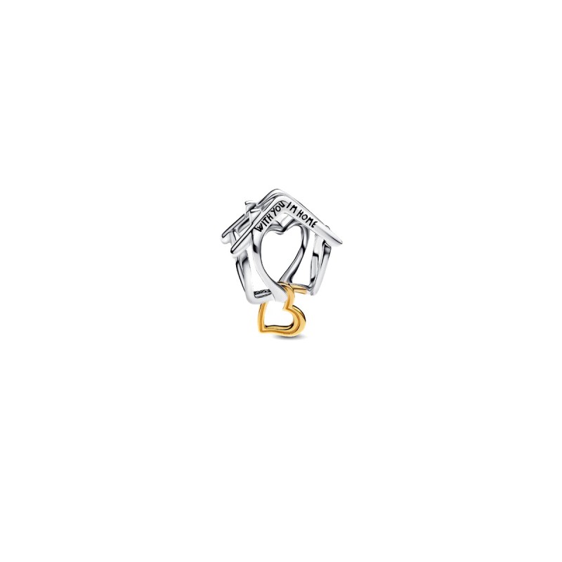 Charm Openwork Casa