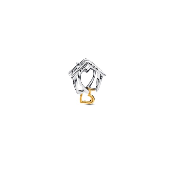 Charm Openwork Casa