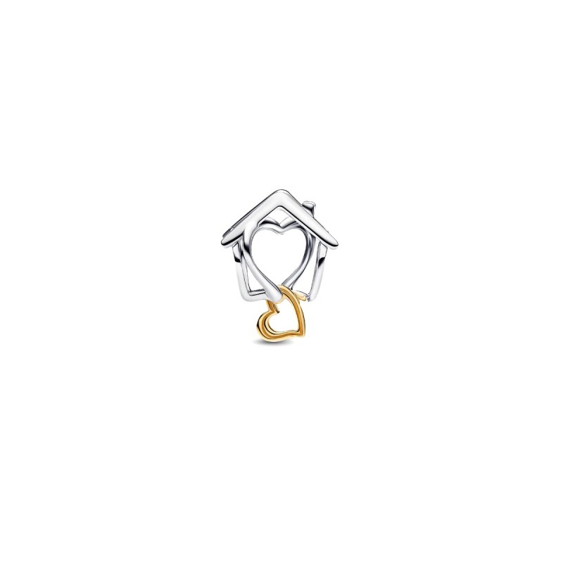 Charm Openwork Casa