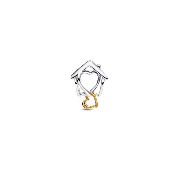 Charm Openwork Casa