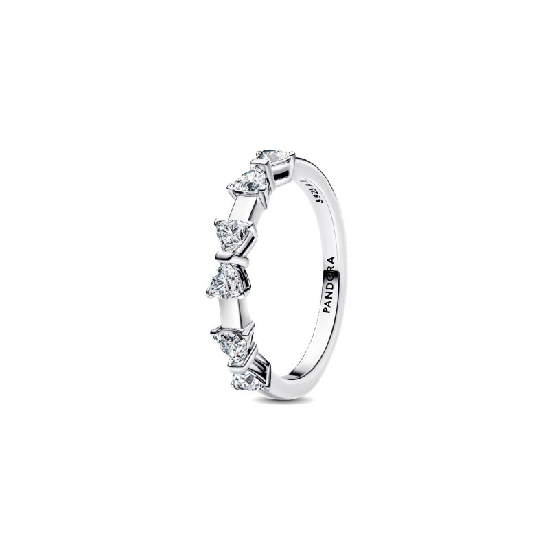 Anello Fiocchi Luminosi