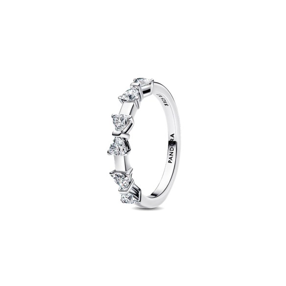 Anello Fiocchi Luminosi