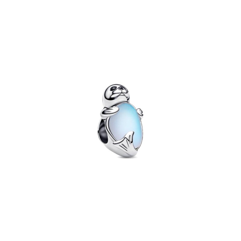 Charm Cucciolo di Foca