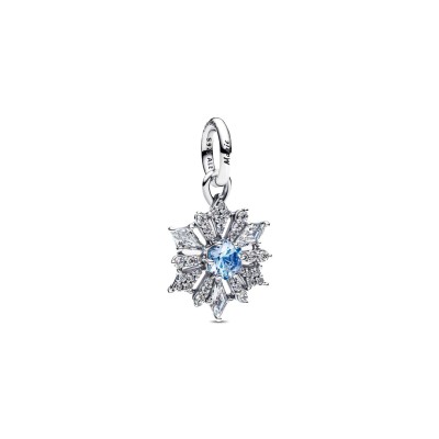 Disney, Frozen, Pendente Fiocco di Neve