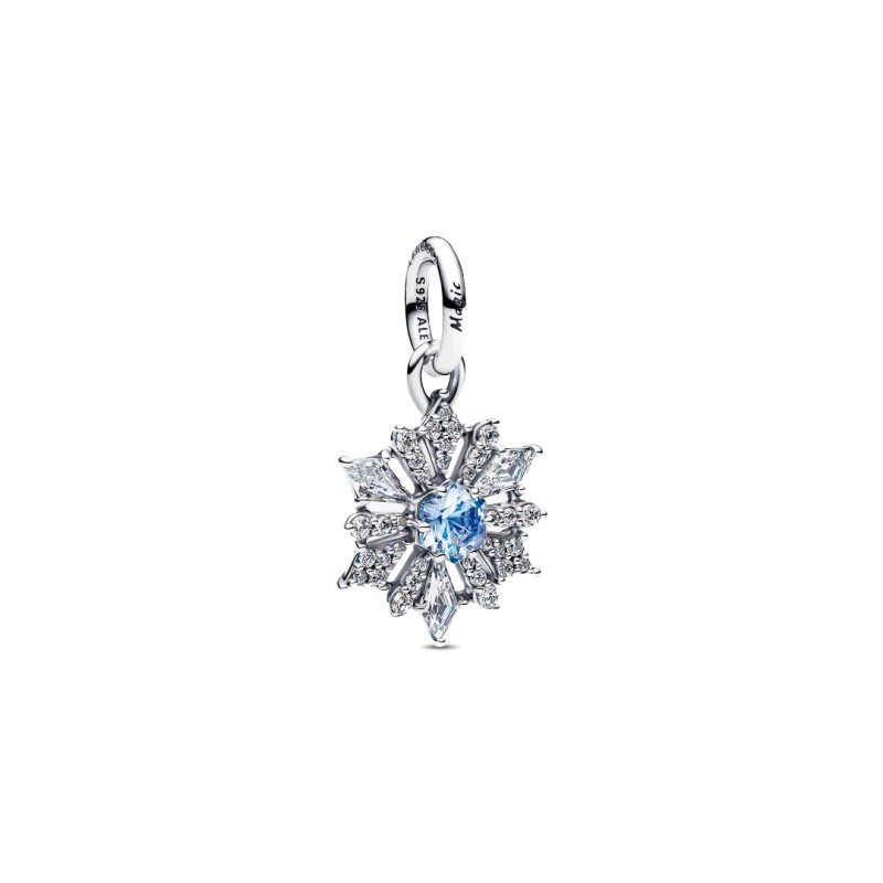 Disney, Frozen, Pendente Fiocco di Neve