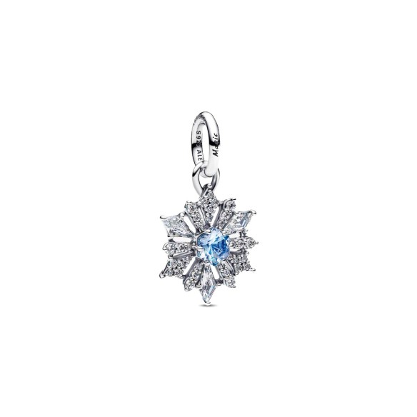 Disney, Frozen, Pendente Fiocco di Neve