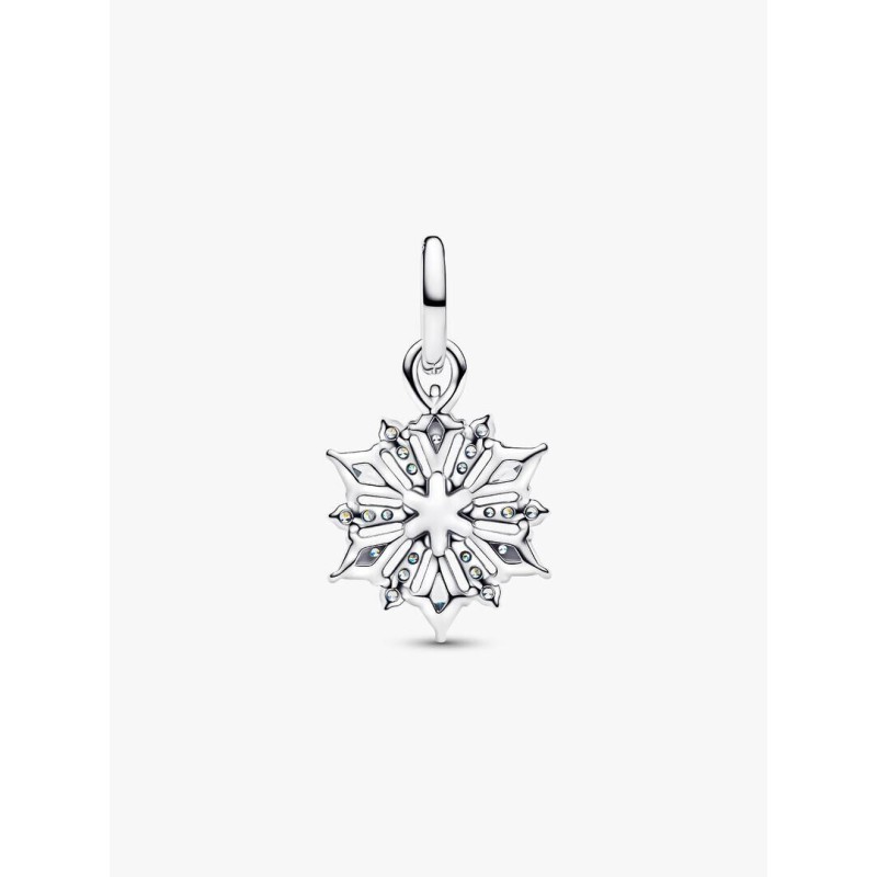 Disney, Frozen, Pendente Fiocco di Neve