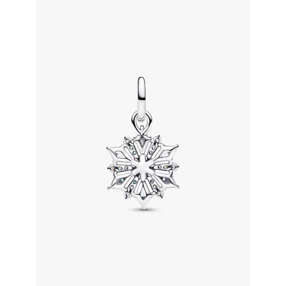 Disney, Frozen, Pendente Fiocco di Neve