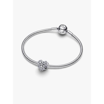 Charm Cuore Raggi Luminosi 2