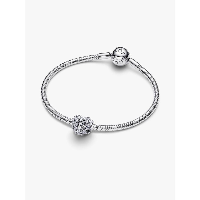 Charm Cuore Raggi Luminosi