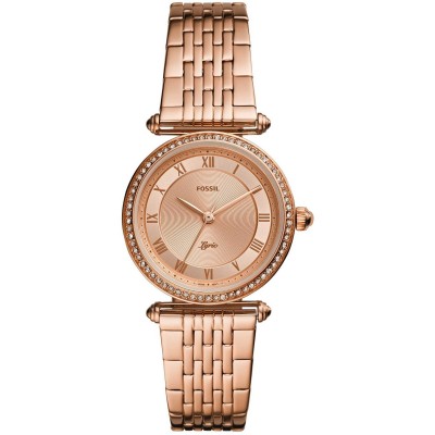 Orologio solo tempo Donna Liryc