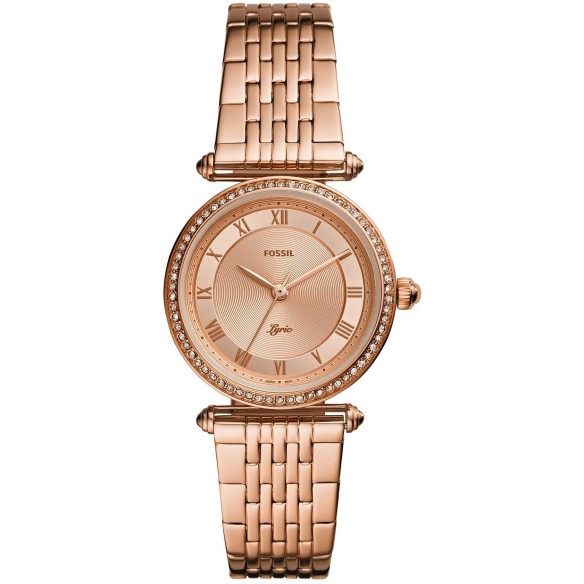 Orologio solo tempo Donna Liryc
