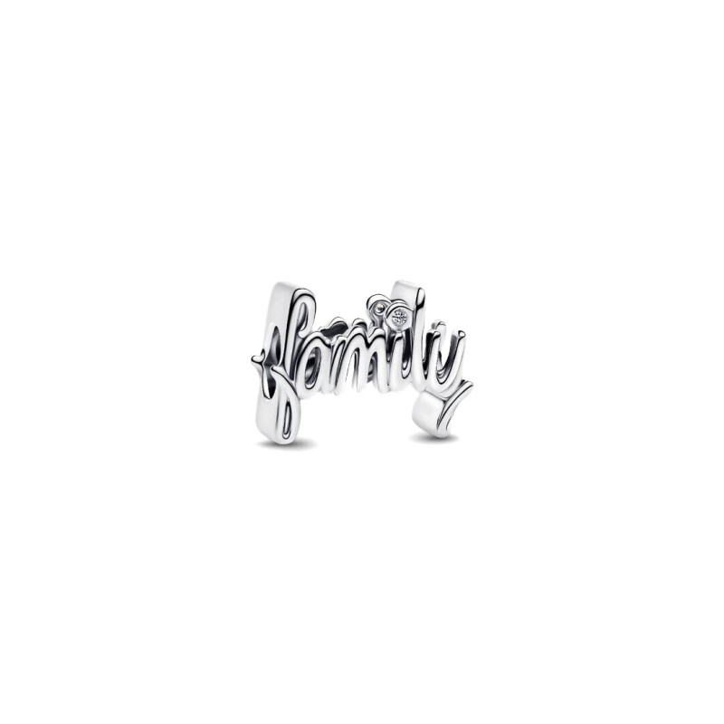 Charm "Family"