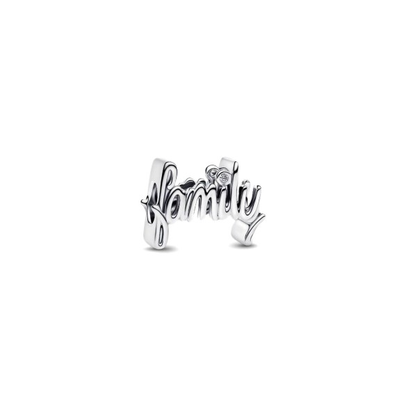 Charm "Family"