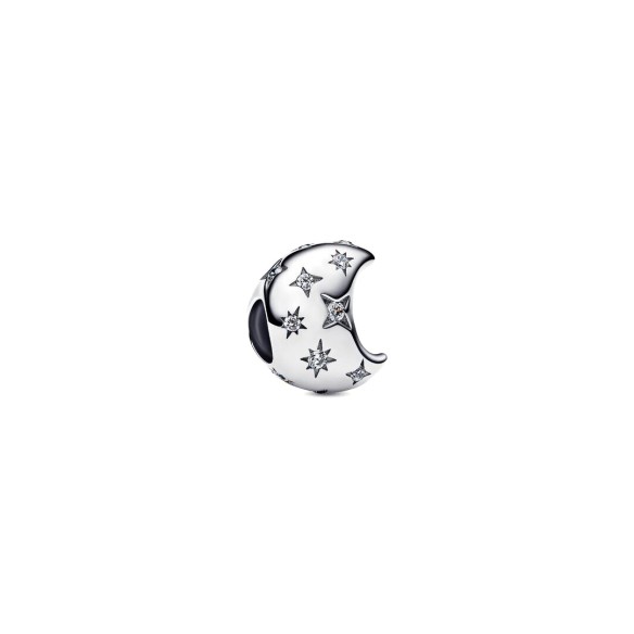 Charm Luna Crescente "The Sky is the Limit"