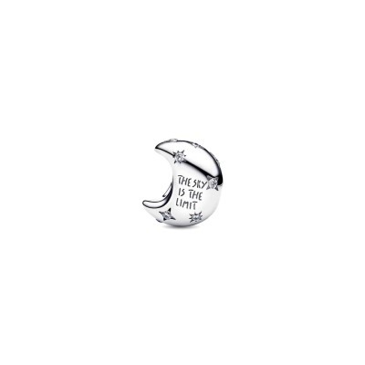 Charm Luna Crescente "The Sky is the Limit" 2