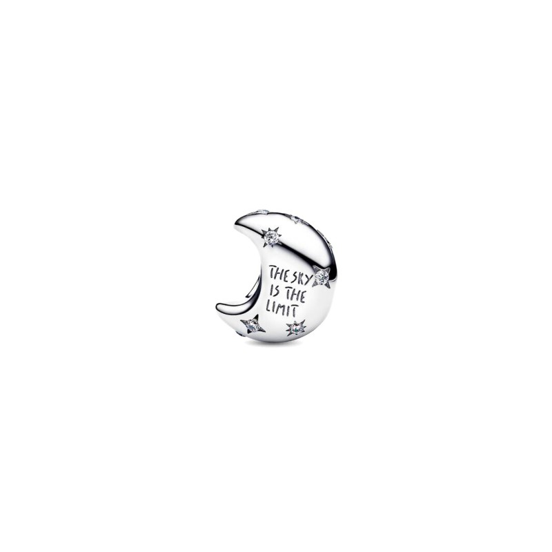 Charm Luna Crescente "The Sky is the Limit"