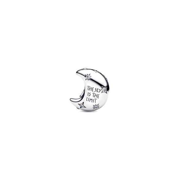 Charm Luna Crescente "The Sky is the Limit"