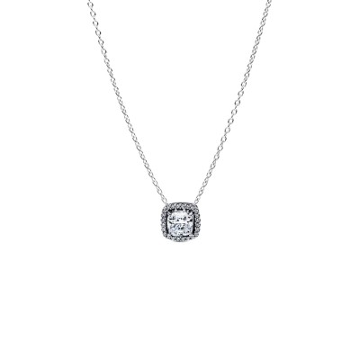 Collier Punto Luce