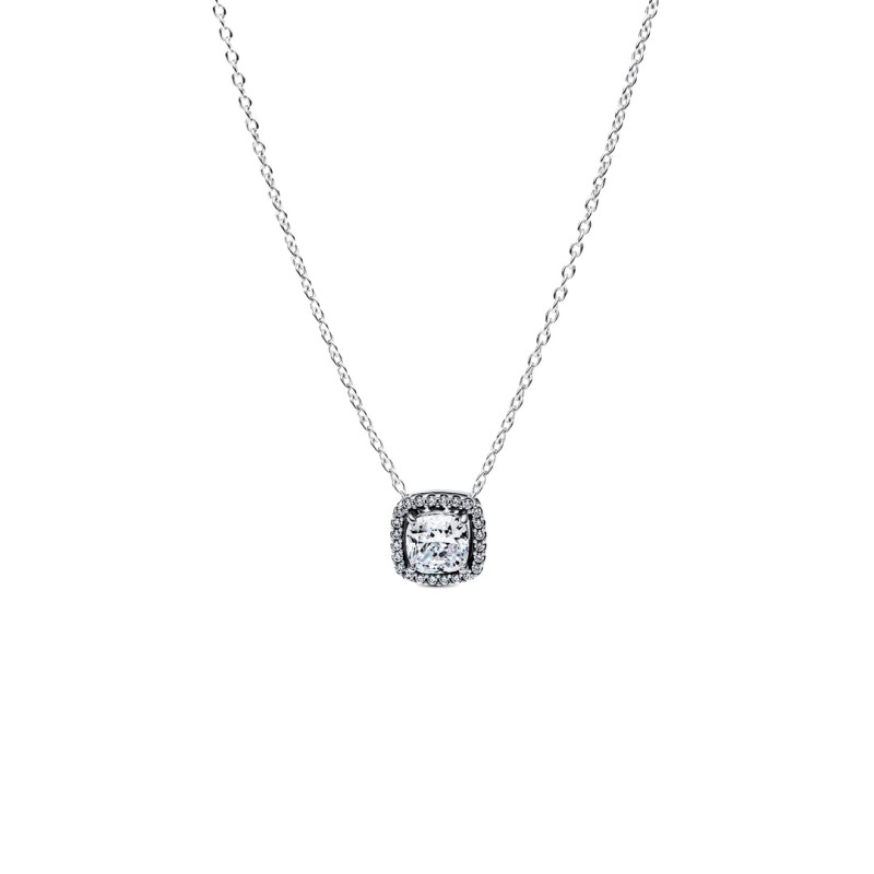 Collier Punto Luce