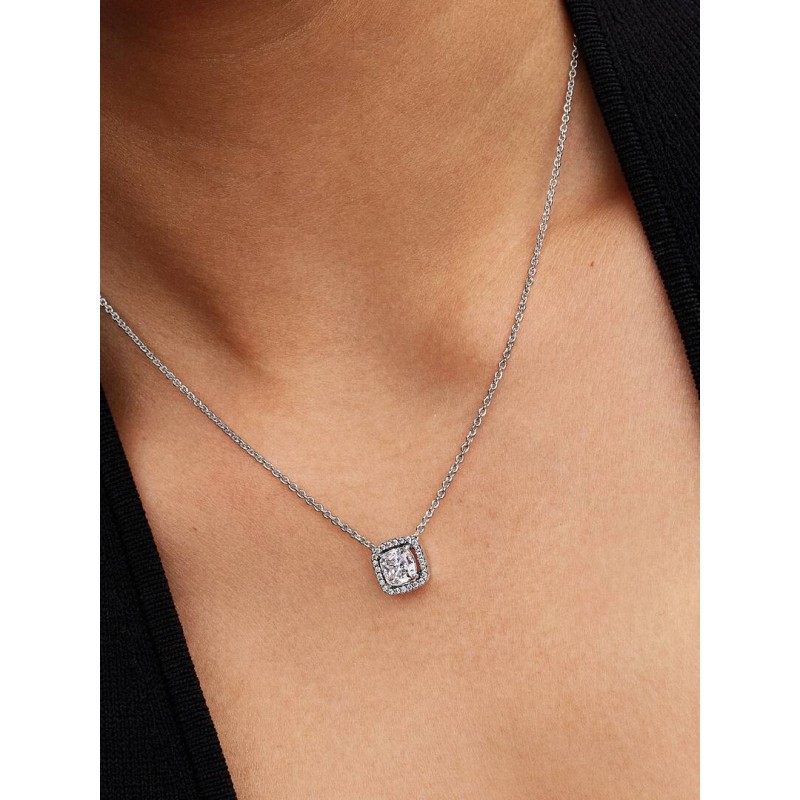 Collier Punto Luce