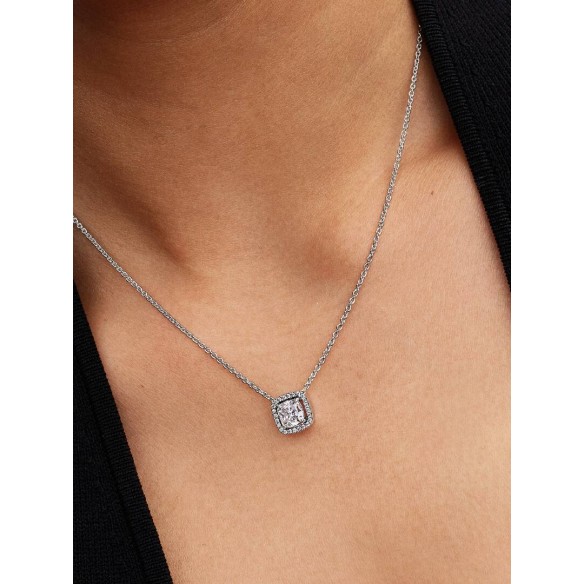 Collier Punto Luce