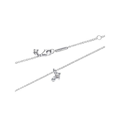 Collana Farfalla Luminosa 2