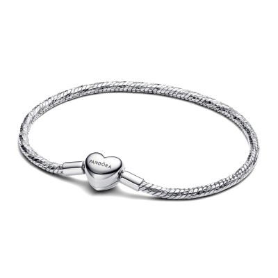 Bracciale maglia snake