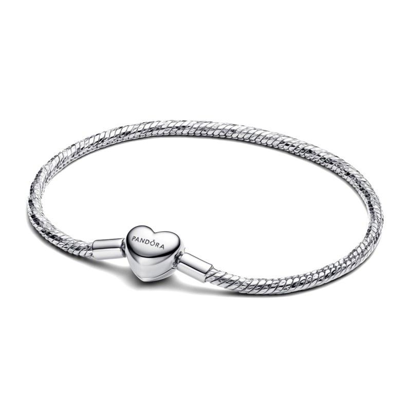 Bracciale maglia snake
