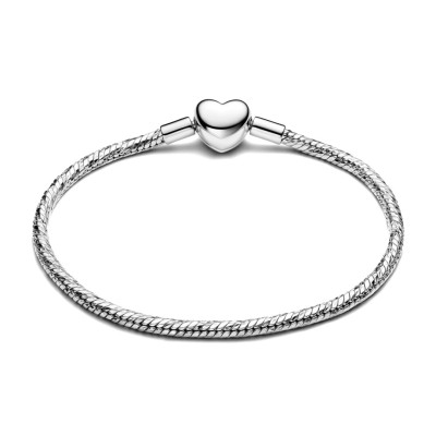 Bracciale maglia snake 2