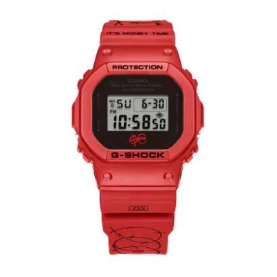 Orologio Sfera Ebbasta X G-SHOCK
