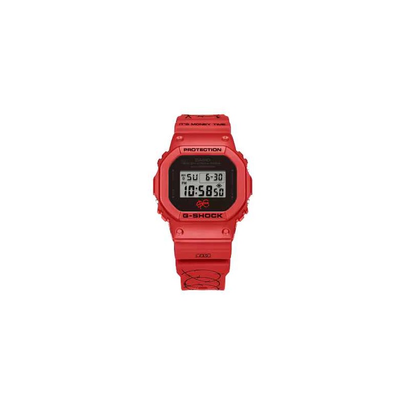 Orologio Sfera Ebbasta X G-SHOCK