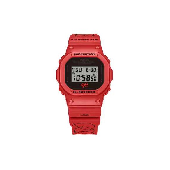 Orologio Sfera Ebbasta X G-SHOCK