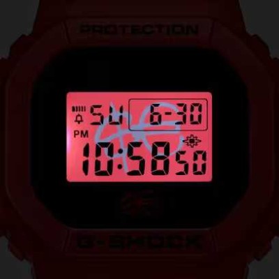 Orologio Sfera Ebbasta X G-SHOCK 2