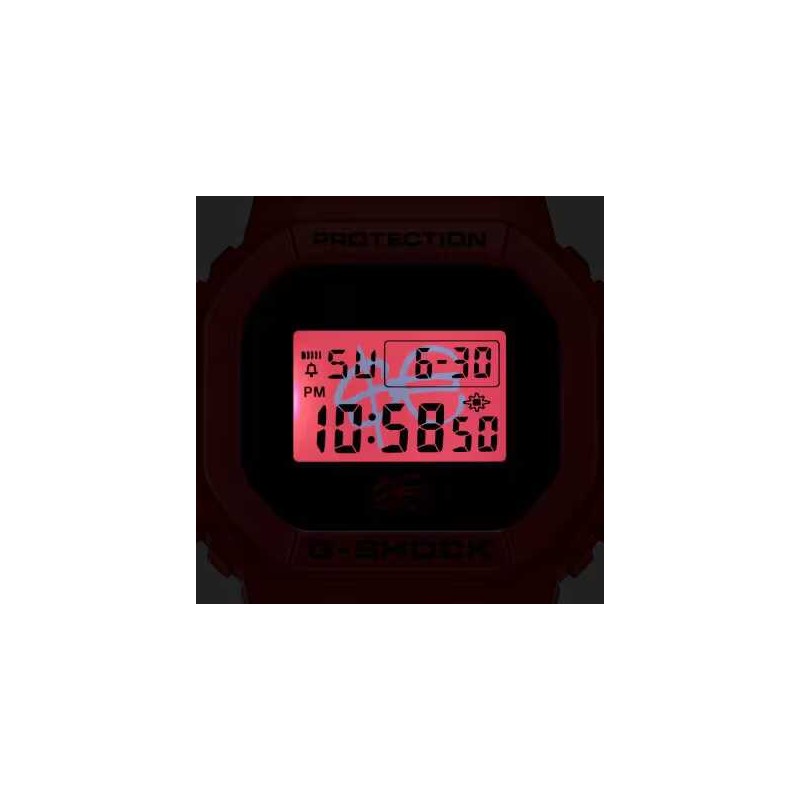 Orologio Sfera Ebbasta X G-SHOCK
