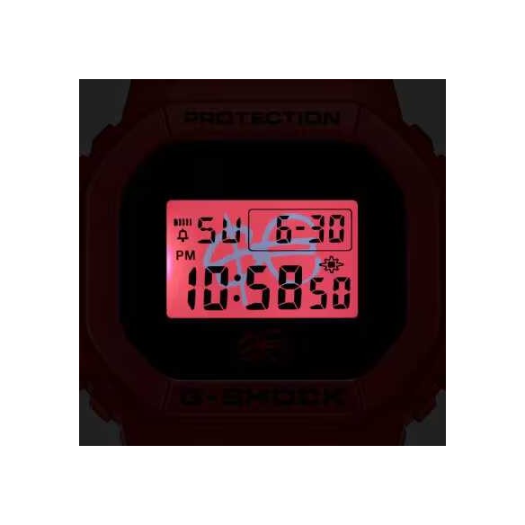 Orologio Sfera Ebbasta X G-SHOCK