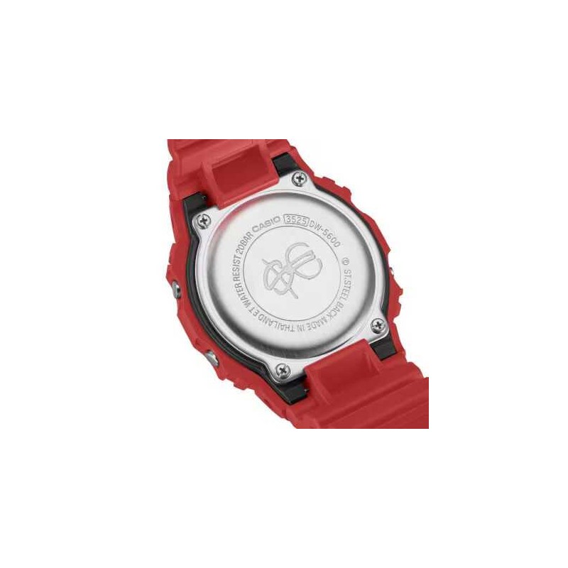 Orologio Sfera Ebbasta X G-SHOCK