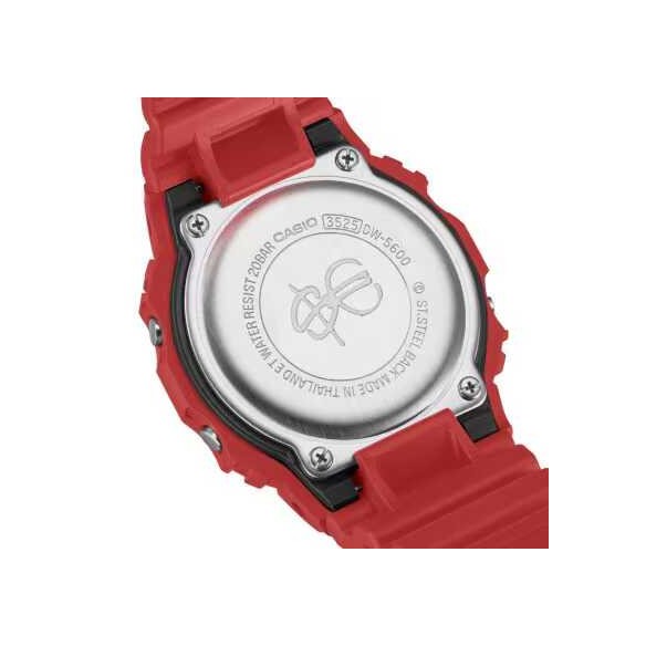 Orologio Sfera Ebbasta X G-SHOCK