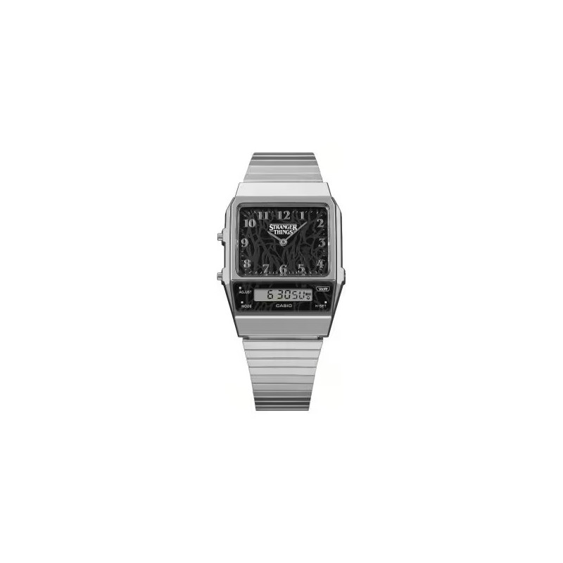 Orologio Edgy Collection STRANGER THINGS