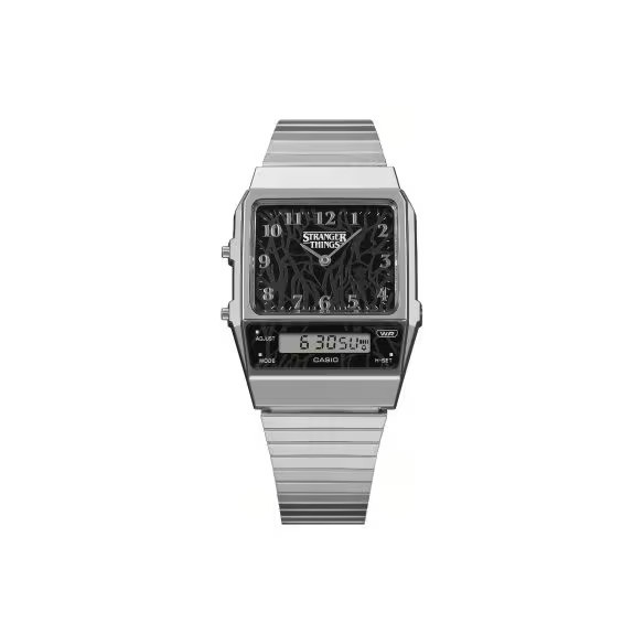 Orologio Edgy Collection STRANGER THINGS